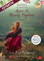 Icon image Anna dai capelli rossi 4. Anna di Windy Poplars (omaggio)