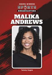 Icon image Malika Andrews