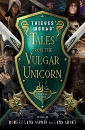 Icon image Tales from the Vulgar Unicorn