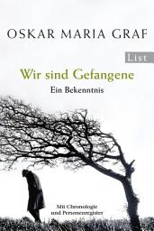 Icon image Wir sind Gefangene: Ein Bekenntnis