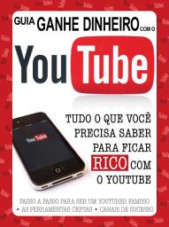 Icon image Guia Ganhe Dinheiro com o YouTube: Edição 1