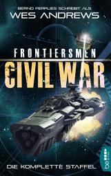 Icon image Frontiersmen: Civil War: Die komplette Staffel