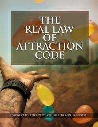 Icon image The Real Law Of Attraction Code