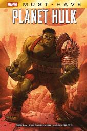 Icon image Marvel Must-Have: Planet Hulk