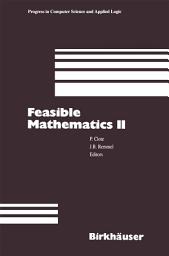 Icon image Feasible Mathematics II