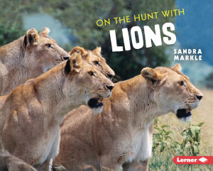 Icon image On the Hunt with Lions