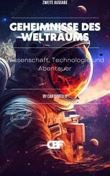 Icon image Geheimnisse des Weltraums: Wissenschaft, Technologie und Abenteuer