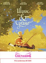 Icon image Ulysse & Cyrano