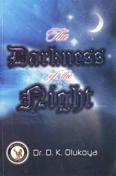 Icon image The Darkness of the Night