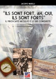 Icon image "Ils sont forts, ah, oui, ils sont forts!": Il piroscafo Artiglio e le sue conquiste