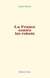 Icon image La France contre les robots