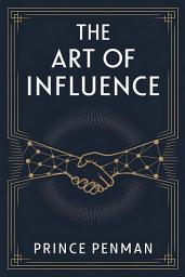 Icon image The Art of Influence