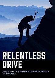 Icon image Relentless Drive