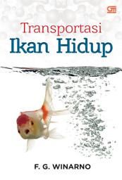 Icon image Transportasi Ikan Hidup