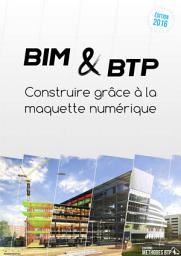 Icon image BIM & BTP: Construire grâce à la maquette numérique