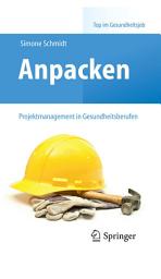 Icon image Anpacken – Projektmanagement in Gesundheitsberufen