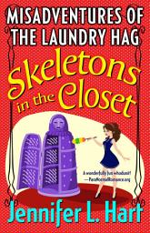 Icon image Skeletons in the Closet: A FREE Funny Small Town Amateur Women Sleuth Murder Mystery