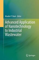 Icon image Advanced Application of Nanotechnology to Industrial Wastewater