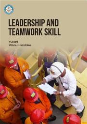 Icon image Leadership dan Teamwork Skill