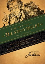 Icon image Jim Henson's The Storyteller: The Novelization