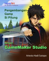 Icon image Pengembangan Game Si Pitung dengan GameMaker Studio