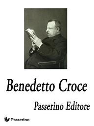 Icon image Benedetto Croce