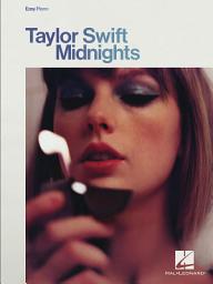 Icon image Taylor Swift - Midnights