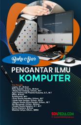 Icon image BUKU AJAR PENGANTAR ILMU KOMPUTER