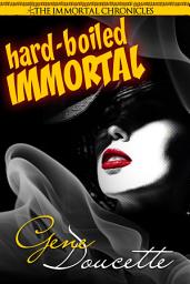 Icon image Hard-Boiled Immortal