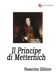 Icon image Il Principe di Metternich