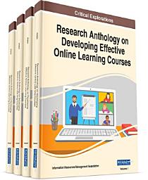 Icon image Research Anthology on Developing Effective Online Learning Courses