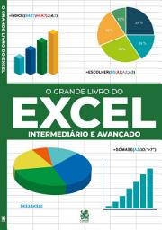 Icon image O Grande Livro do Excel: Edição 1