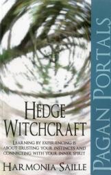 Icon image Pagan Portals - Hedge Witchcraft