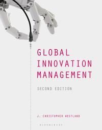 Icon image Global Innovation Management: Edition 2