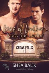 Icon image Kiss of Leather: Kuss aus Leder