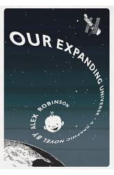 Icon image Our Expanding Universe