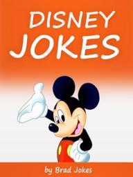 Icon image Disney Jokes