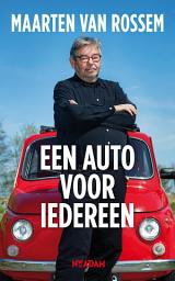 Icon image Een auto voor iedereen