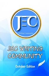 Icon image October Writing Community