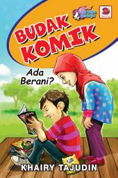 Icon image BUDAK KOMIK