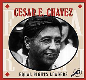 Icon image Cesar E. Chavez