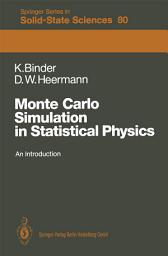 Icon image Monte Carlo Simulation in Statistical Physics: An Introduction