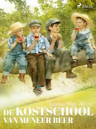 Icon image De kostschool van meneer Beer