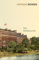 Icon image The Shelbourne