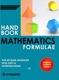 Icon image Handbook of Maths Formulae for JEE By Career Point Kota