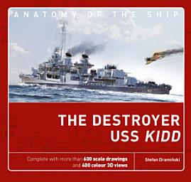 Icon image The Destroyer USS Kidd