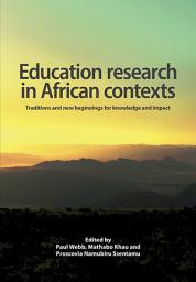 Icon image Education Research in African Contexts