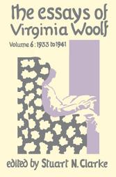 Icon image Essays Virginia Woolf Vol.6: Volume 6