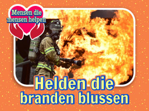 Icon image Helden die branden blussen