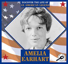 Icon image Amelia Earhart